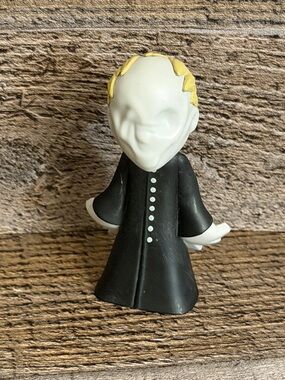 Supernatural Thinman Funko Mystery mini. Some scuff marks.